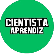Cientista Aprendiz logo