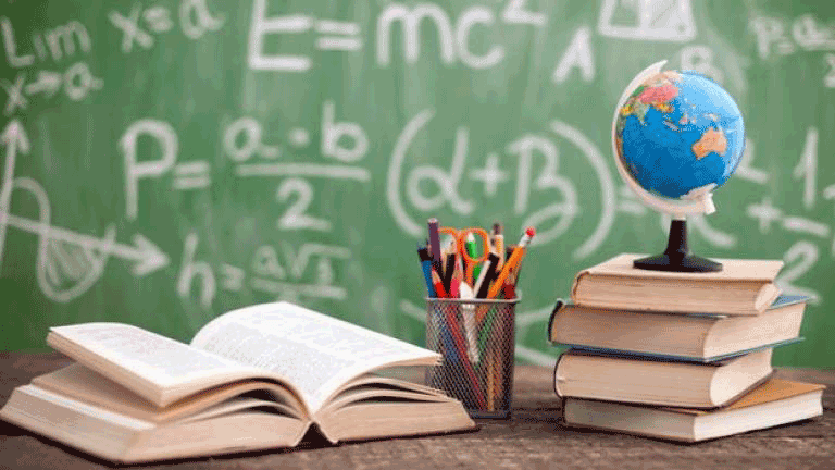 ODS 4: Educação de Qualidade